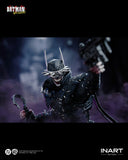 (PRE ORDER) INART Action – Dark Nights: Metal - The Batman Who Laughs Action Figure