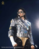 (PRE ORDER) INART-Michael Jackson 1/6 Collectible Action Figure Version