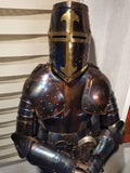 1/1 scale German Knight Templar armor