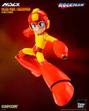 (PRE ORDER) MDLX Mega Man / Rockman (Fire Storm)