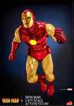 (PRE ORDER) HONO STUDIO – HS05 - Iron Man Action Figure