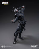 (PRE ORDER) INART Action – Dark Nights: Metal - The Batman Who Laughs Action Figure