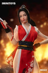 (PRE ORDER) IMINITOYS M022A 1/6 Mai Shiranui