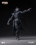 (PRE ORDER) INART Action – Dark Nights: Metal - The Batman Who Laughs Action Figure