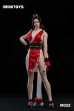 (PRE ORDER) IMINITOYS M022A 1/6 Mai Shiranui