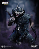 (PRE ORDER) INART Action – Dark Nights: Metal - The Batman Who Laughs Action Figure