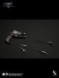 (PRE ORDER) INART - Batman v Superman: Dawn of Justice - Batman 1/6 Collectible Figure