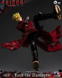 (RE ORDER) Threezero - TRIGUN FigZero 1/6 Vash the Stampede 3Z05880C0