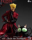 (RE ORDER) Threezero - TRIGUN FigZero 1/6 Vash the Stampede 3Z05880C0