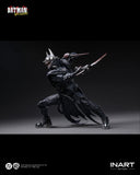 (PRE ORDER) INART Action – Dark Nights: Metal - The Batman Who Laughs Action Figure