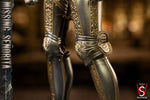 (WAITLIST) SWTOYS New Product: 1/6 Ashley Ashley-Clothing Version/Armor Version Action Figure #FS057/FS058