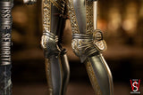 (WAITLIST) SWTOYS New Product: 1/6 Ashley Ashley-Clothing Version/Armor Version Action Figure #FS057/FS058