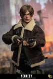 MTTOYS new product: 1/6 MT017 Kennedy
