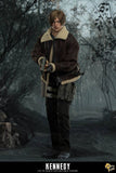 MTTOYS new product: 1/6 MT017 Kennedy