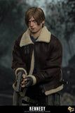 MTTOYS new product: 1/6 MT017 Kennedy