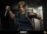 MTTOYS new product: 1/6 MT017 Kennedy