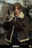 MTTOYS new product: 1/6 MT017 Kennedy