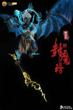 (PRE ORDER) Non-playable toys Nottaa Collection 1/12 Demonic List - Lei Zhenzi