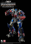 Transformers: Revenge of the Fallen – DLX Optimus Prime