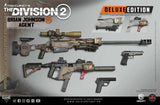 SOLDIER STORY 1/6 Ubisoft The Division 2 Agent “Brian Johnson Deluxe Version SSG-005   