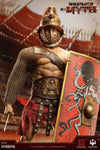 HHMODEL & HAOYUTOYS New product: 1/6 Empire Legion-Undefeated Myth (HH18046)