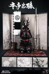 COOMODEL SE091 1/6 HONDA TADAKATSU figure Deluxe Edition