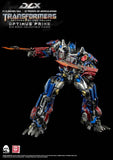 Transformers: Revenge of the Fallen – DLX Optimus Prime