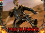 PRESENT TOYS PT-sp33 1:6 collectible toy Crazy Warrior [Mad Max]