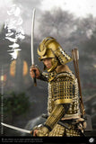 POPTOYS 1/6 Son of a general Deluxe Version EX042