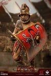 HHMODEL & HAOYUTOYS New product: 1/6 Empire Legion-Undefeated Myth (HH18046)