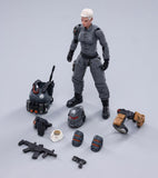 JOY TOYS: J1262 1/18 NORTH (Snark Commando Merch)