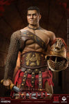 HHMODEL & HAOYUTOYS New product: 1/6 Empire Legion-Undefeated Myth (HH18046)