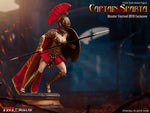 Captain Sparta 1/12 Scale Wonder Festival 2019 Exclusive Figure