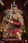 HHMODEL & HAOYUTOYS New product: 1/6 Empire Legion-Undefeated Myth (HH18046)