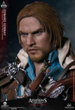 DAMTOYS: Assassin's Creed IV: Black Flag Edward Kenway 1/6 Scale Figure DMS003