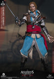 DAMTOYS: Assassin's Creed IV: Black Flag Edward Kenway 1/6 Scale Figure DMS003