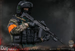 DAMTOYS DAM 78066 Russian Spetsnaz MVD SOBR Bulat Moscow