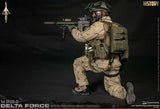 DAMTOYS 1/6 DELTA FORCE 1st SFOD-D "Operation Enduring Freedom" 78091