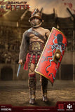 HHMODEL & HAOYUTOYS New product: 1/6 Empire Legion-Undefeated Myth (HH18046)