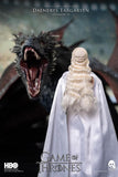 ThreeZero Game of Thrones – Daenerys Targaryen (Season 5) 1/6 Scale Action Figure 3Z0146-EX