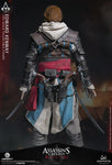 DAMTOYS: Assassin's Creed IV: Black Flag Edward Kenway 1/6 Scale Figure DMS003