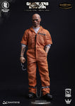 DAM 1/6 Scale 12″ CICF 2014 Exclusive Gangsters Kingdom Side Story Saxon GKS001
