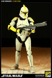 Sideshow Star Wars Clone Commander