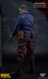 Winter Warrior (Bucky Barnes) 1:6 Scale Figure – BBK007