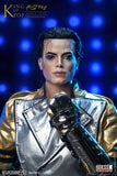 BLACK BOX TOYS - GUESS ME SERIES: MICHAEL JACKSON THE HISTORY WORLD Tour BBT9019