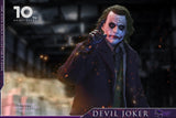 Black Toys – 10th anniversary Devil Joker (Dollar Heap) BT101