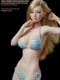 1/6 TBLeague Teenage Girl Seamless Figure PHMB2019 S34 & S35