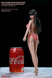 1/6 TBLeague Teenage Girl Seamless Figure PHMB2019 S34 & S35