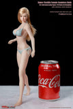 1/6 TBLeague Teenage Girl Seamless Figure PHMB2019 S34 & S35