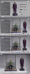 INART X Queen Studios 1/6 Joker  Collectible Doll Deluxe edition